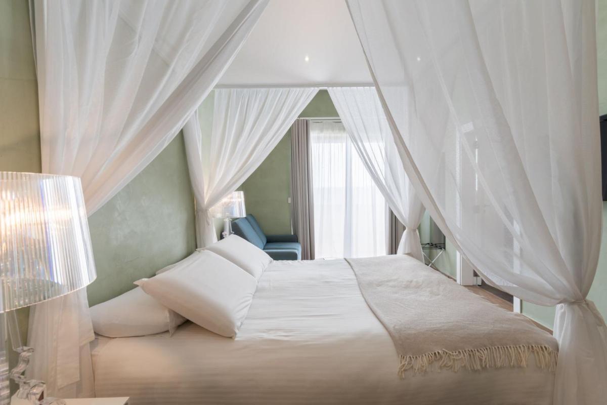 Quaint Boutique Hotel Xewkija