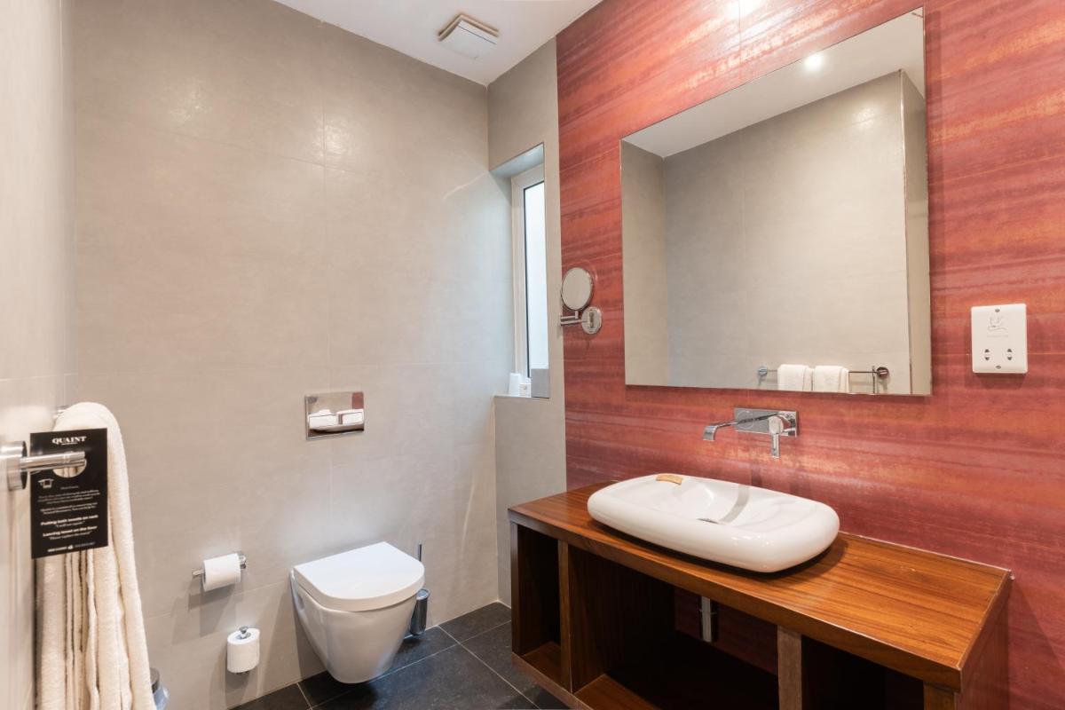 Quaint Boutique Hotel Xewkija