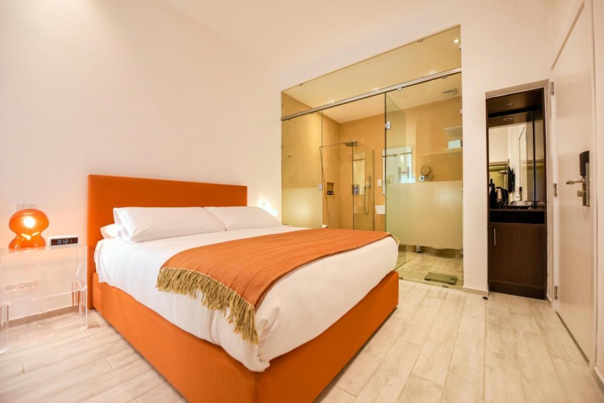 Quaint Boutique Hotel Xewkija