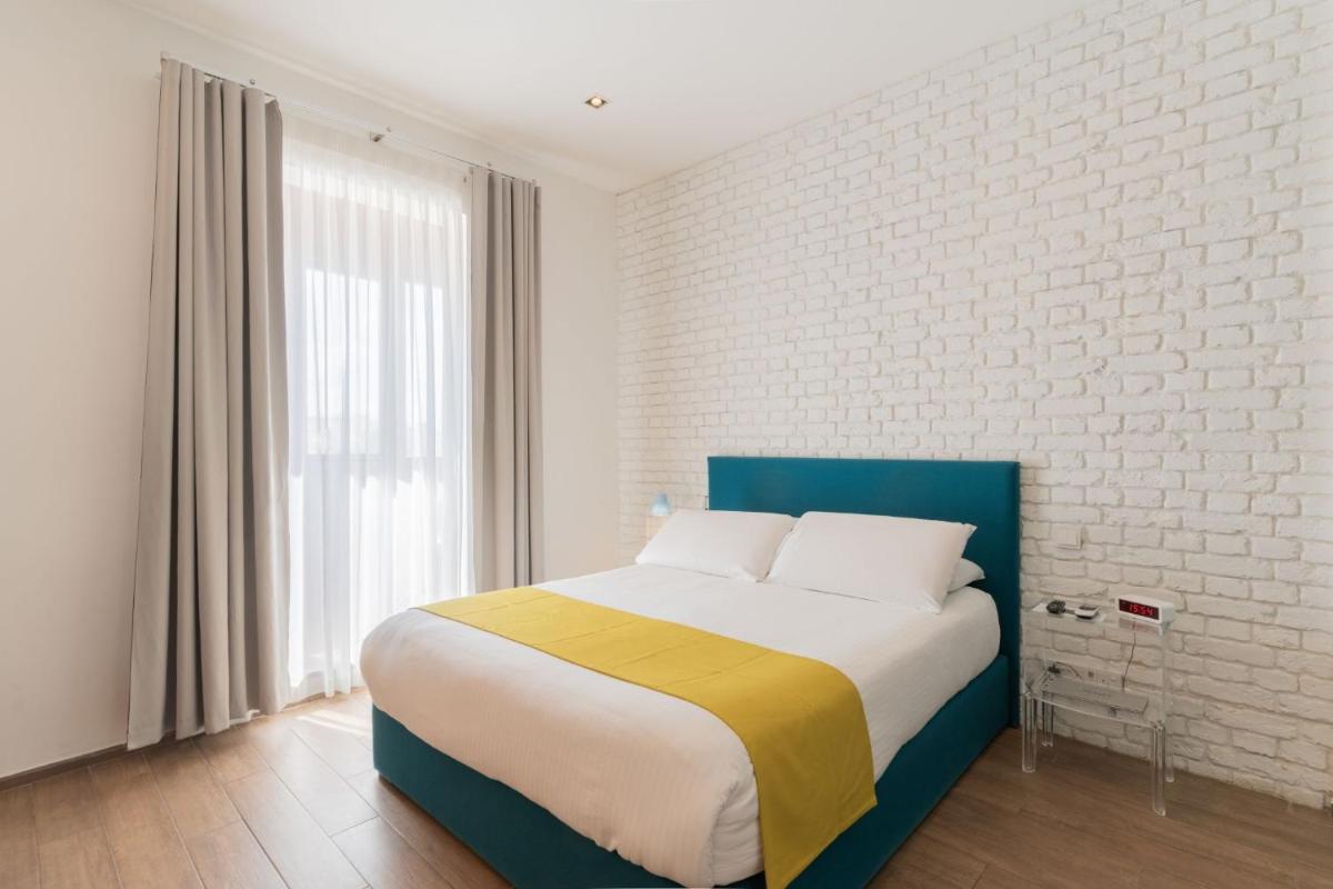 Quaint Boutique Hotel Xewkija