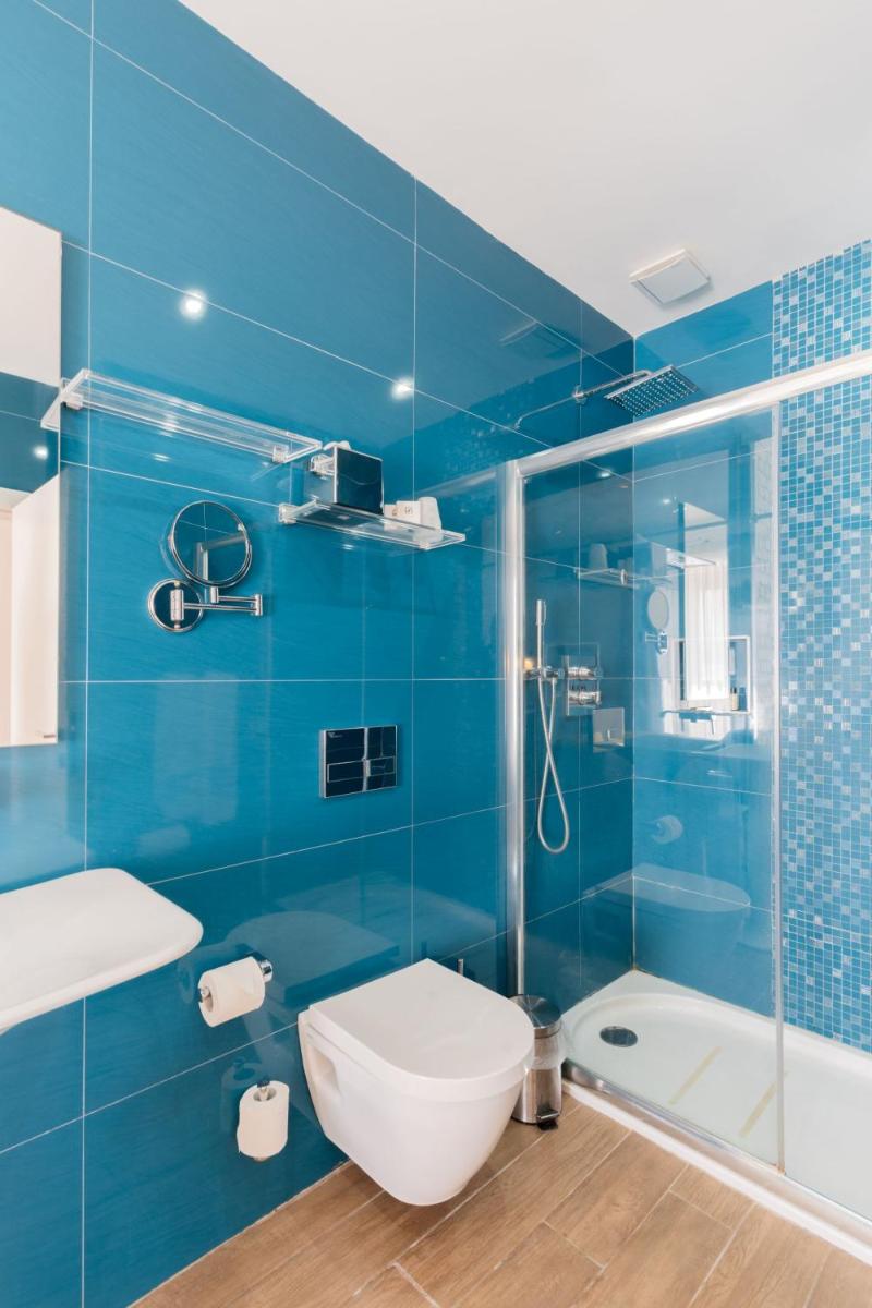 Quaint Boutique Hotel Xewkija