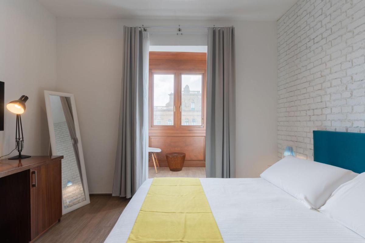 Quaint Boutique Hotel Xewkija