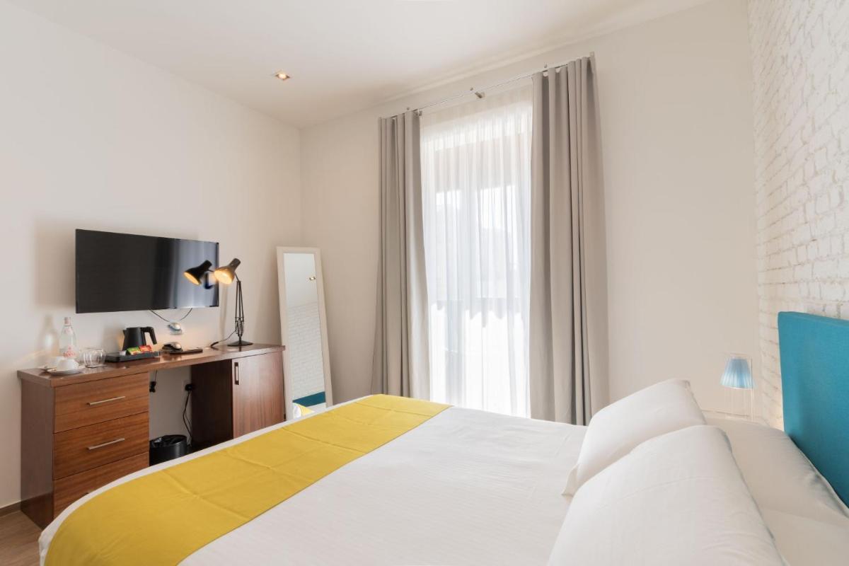 Quaint Boutique Hotel Xewkija