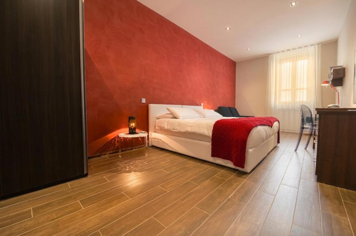 Quaint Boutique Hotel Xewkija