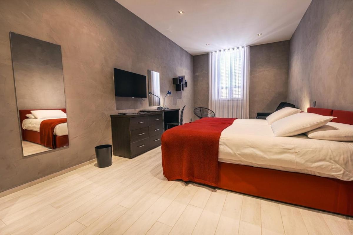 Quaint Boutique Hotel Xewkija