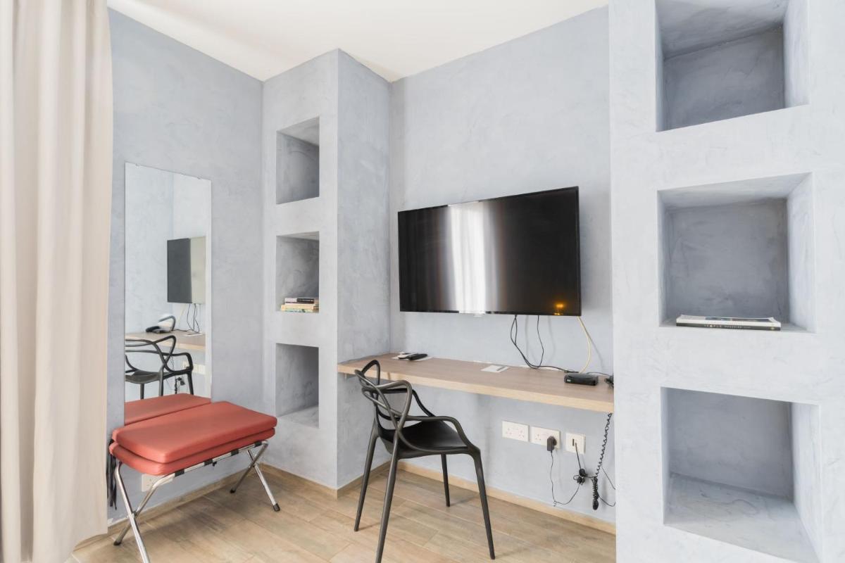 Quaint Boutique Hotel Xewkija