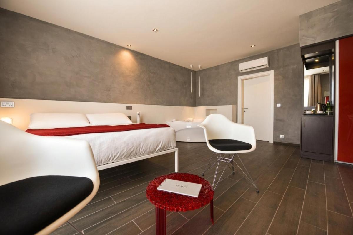Quaint Boutique Hotel Xewkija