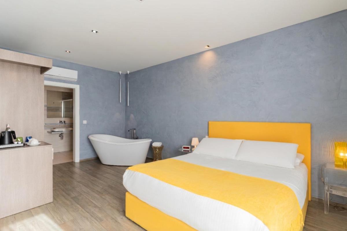 Quaint Boutique Hotel Xewkija