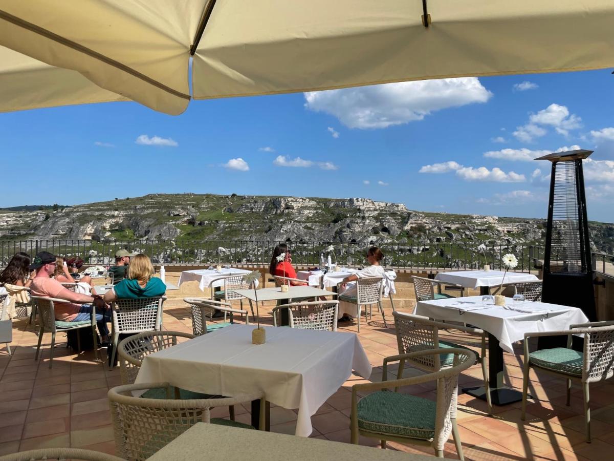 BV Quarry Matera