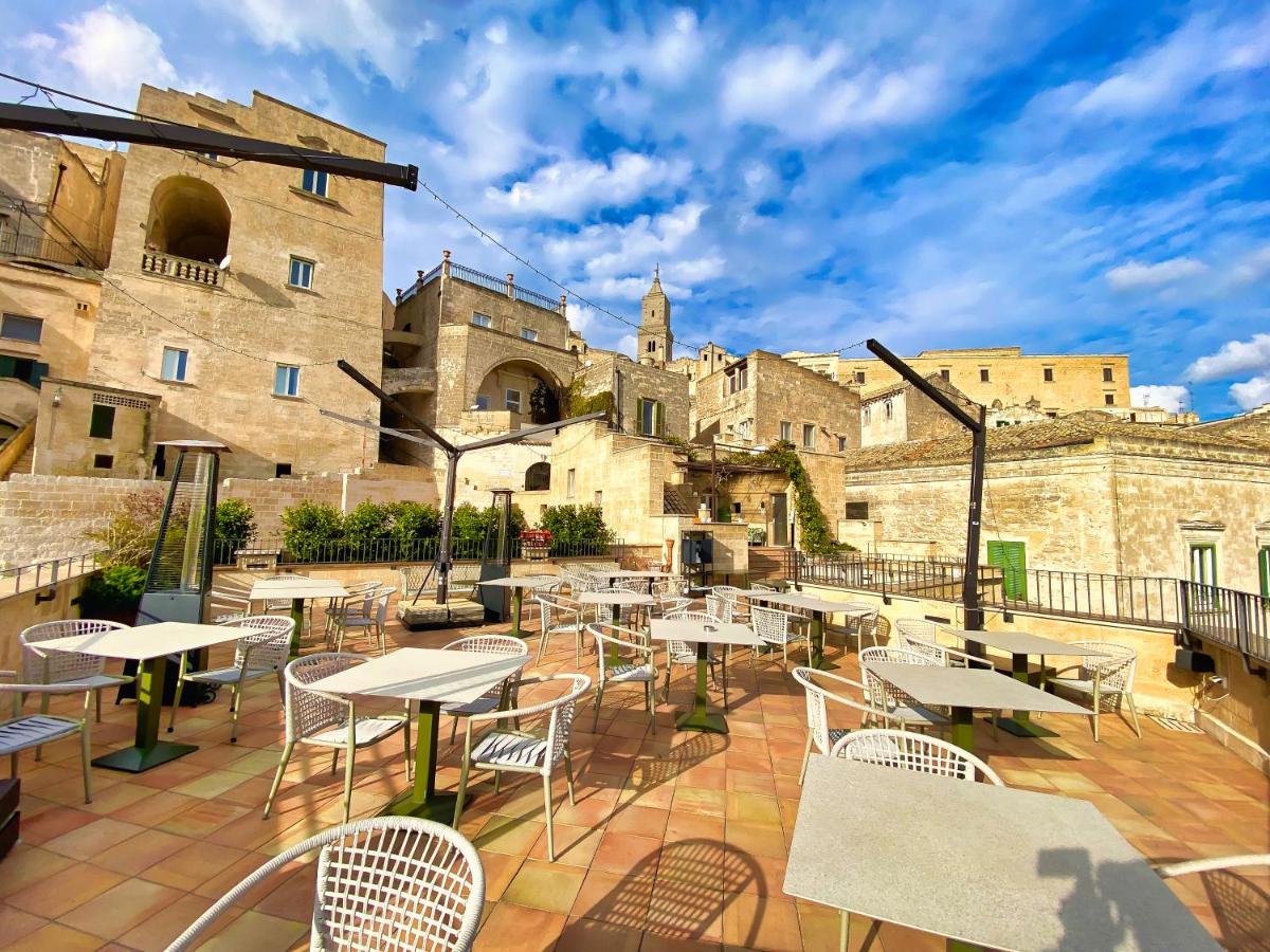 BV Quarry Matera