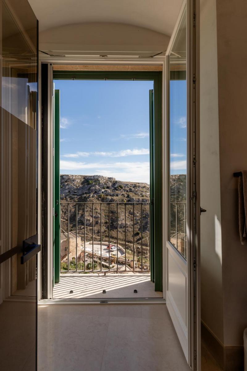 BV Quarry Matera