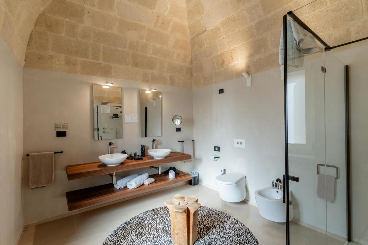 BV Quarry Matera