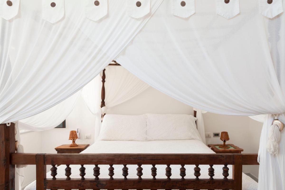 Quartara Boutique Hotel