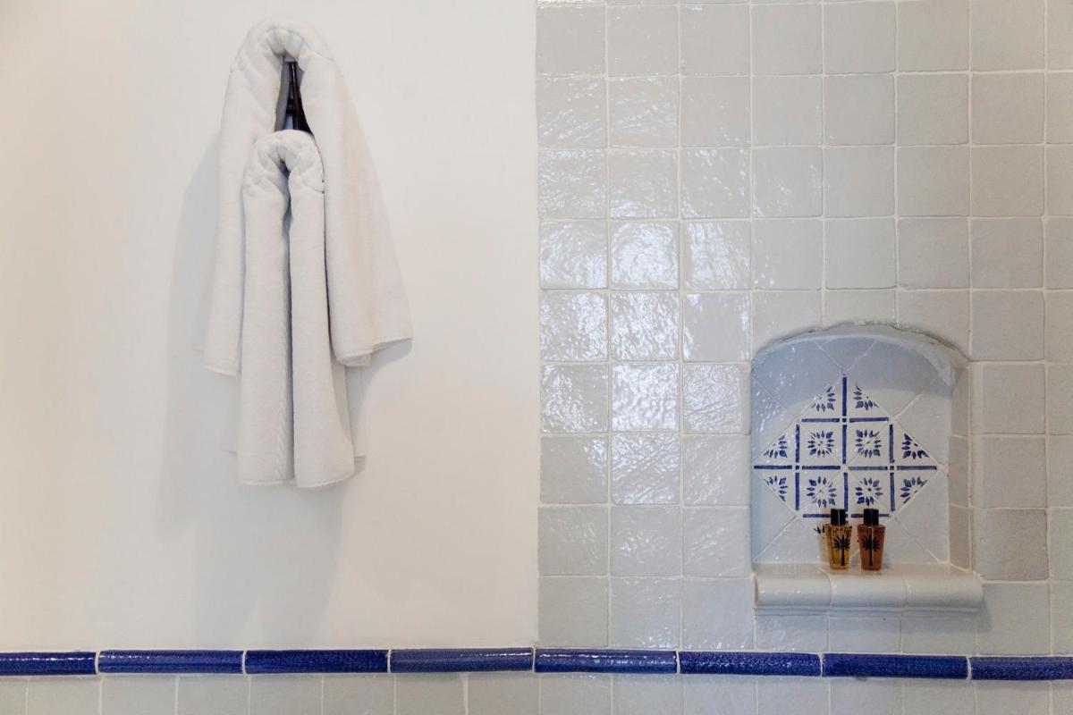 Quartara Boutique Hotel