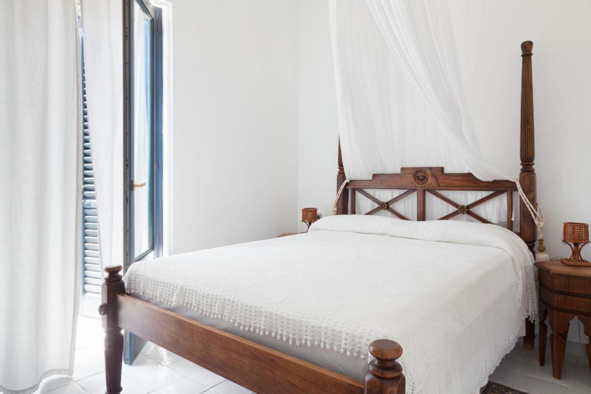 Quartara Boutique Hotel