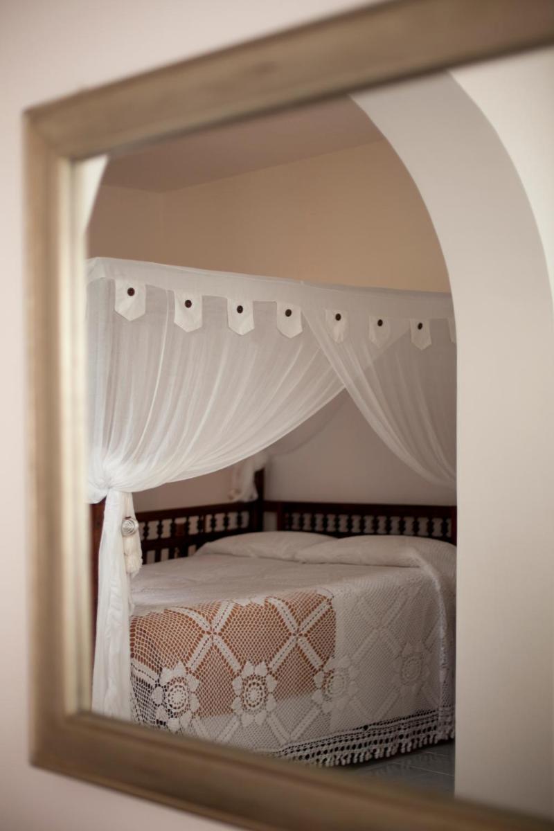Quartara Boutique Hotel
