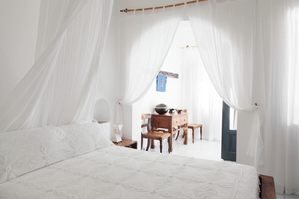 Quartara Boutique Hotel