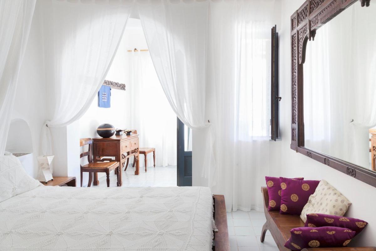 Quartara Boutique Hotel