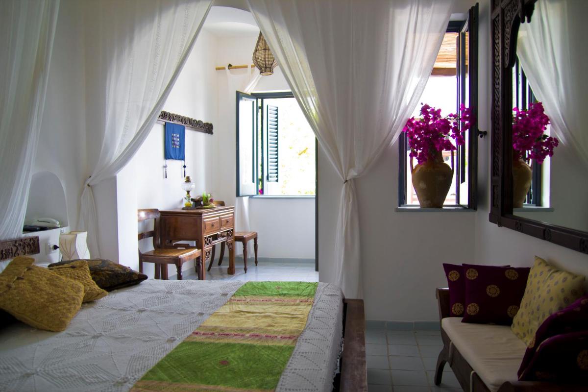 Quartara Boutique Hotel