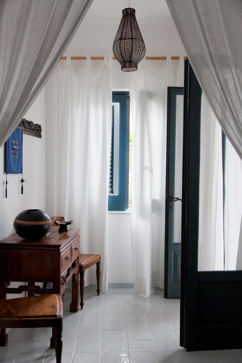 Quartara Boutique Hotel