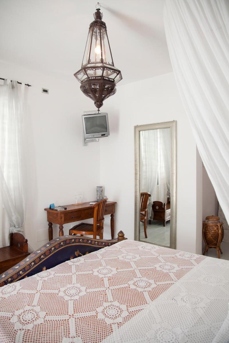 Quartara Boutique Hotel