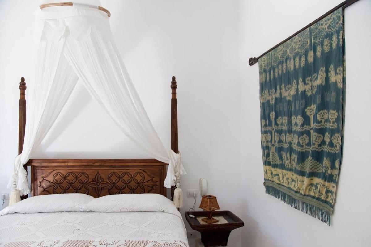 Quartara Boutique Hotel