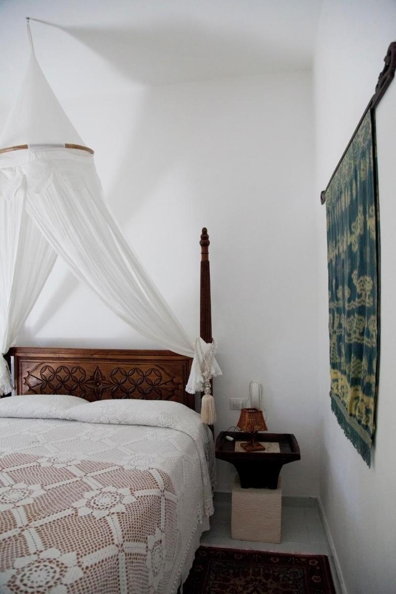 Quartara Boutique Hotel