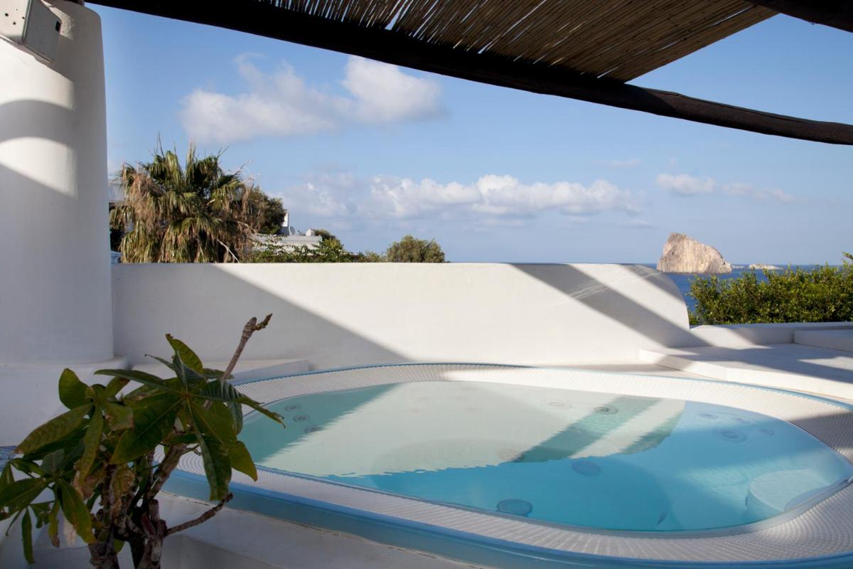 Quartara Boutique Hotel
