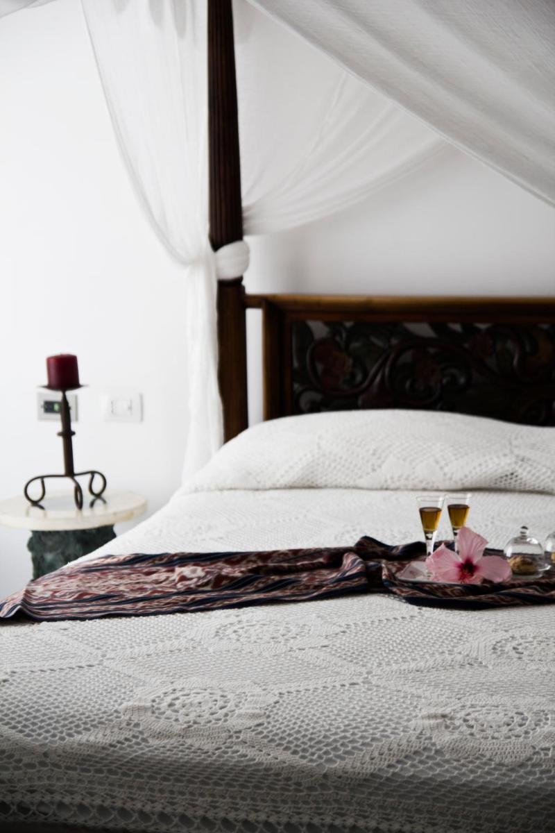 Quartara Boutique Hotel
