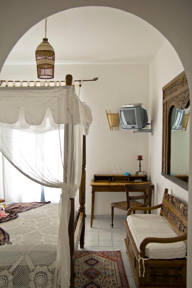 Quartara Boutique Hotel
