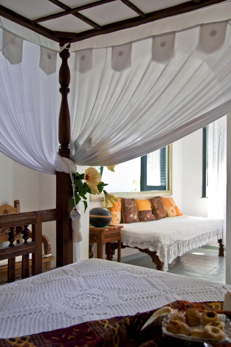 Quartara Boutique Hotel