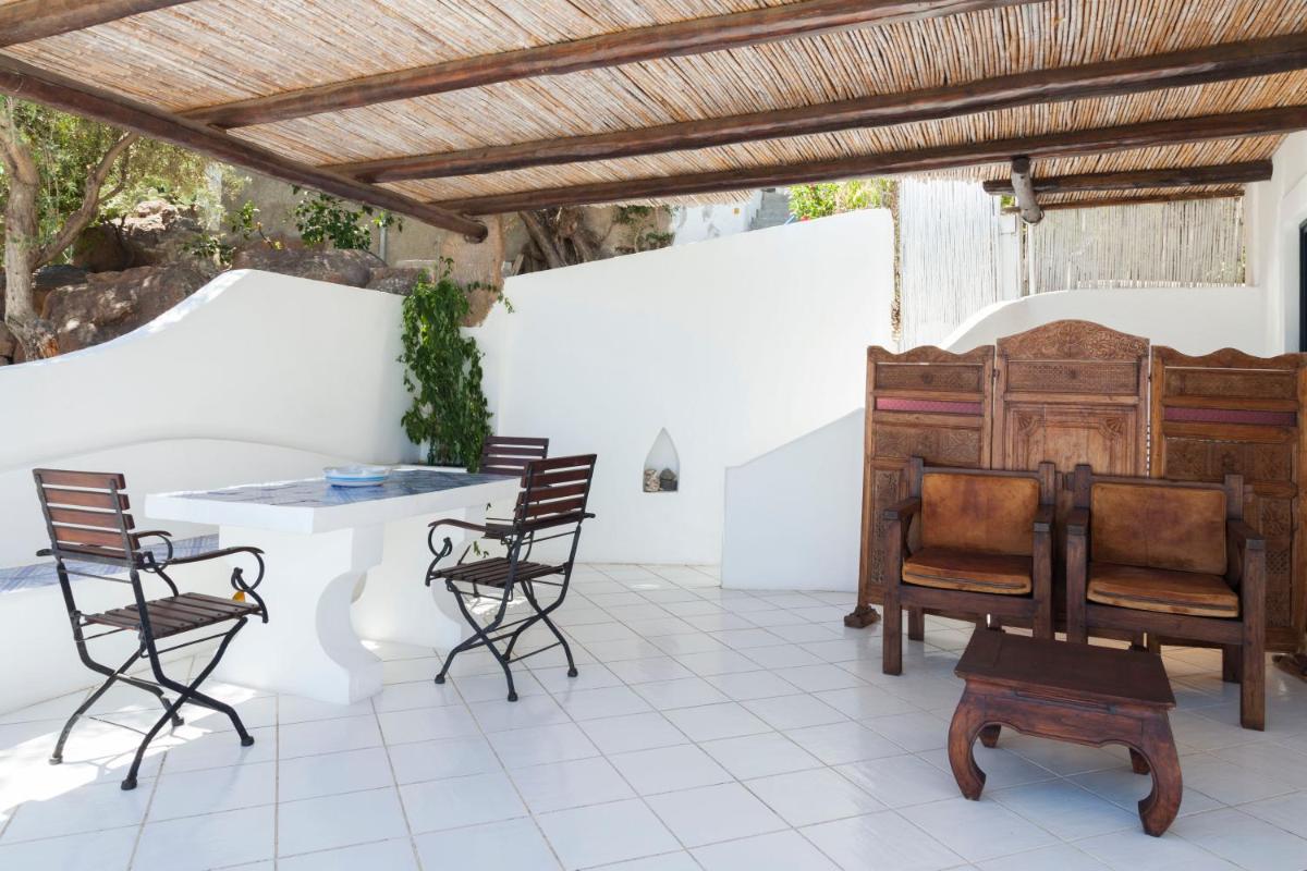 Quartara Boutique Hotel
