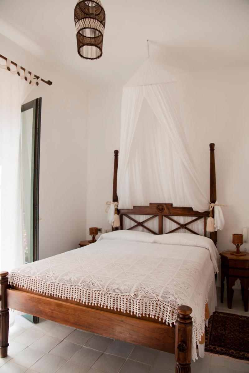 Quartara Boutique Hotel