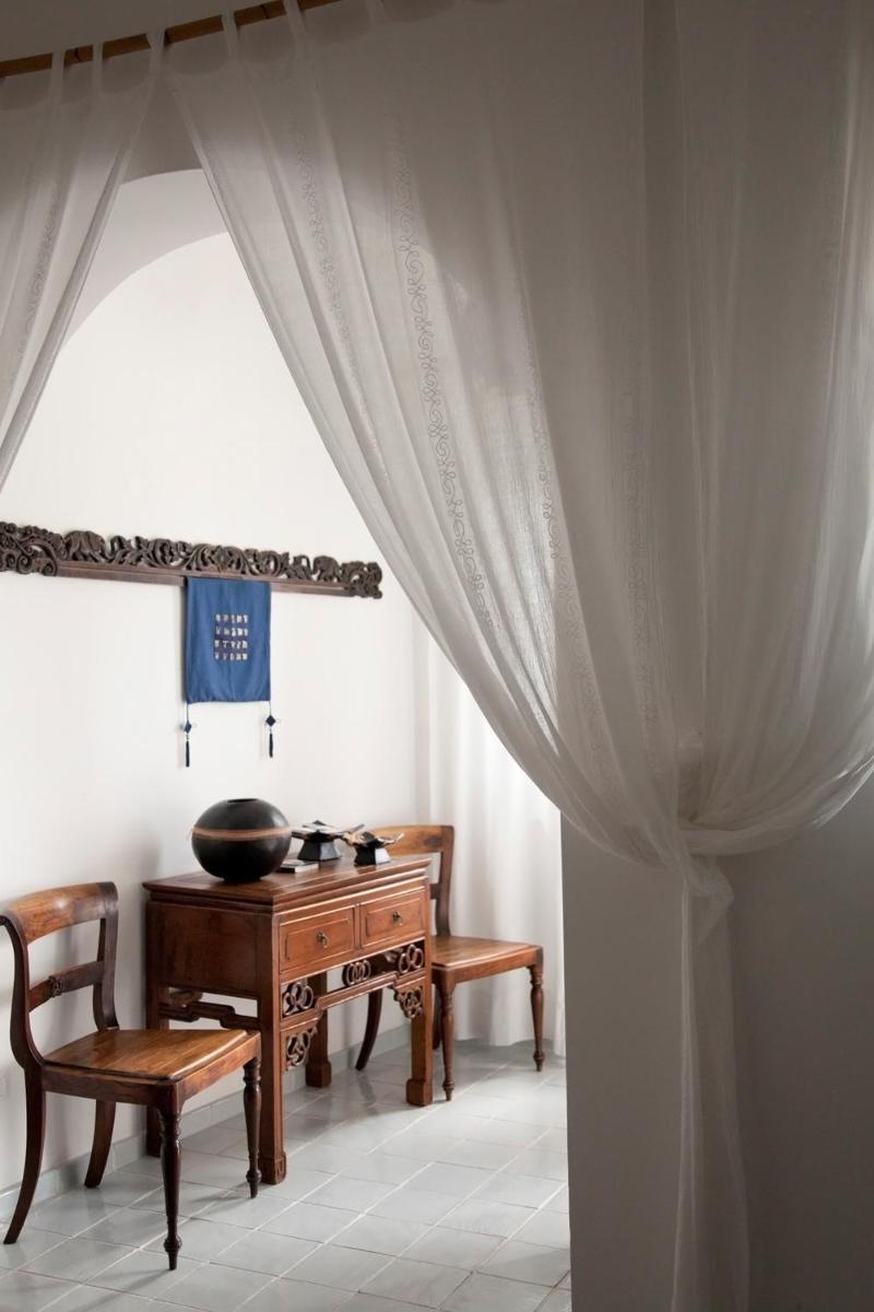 Quartara Boutique Hotel