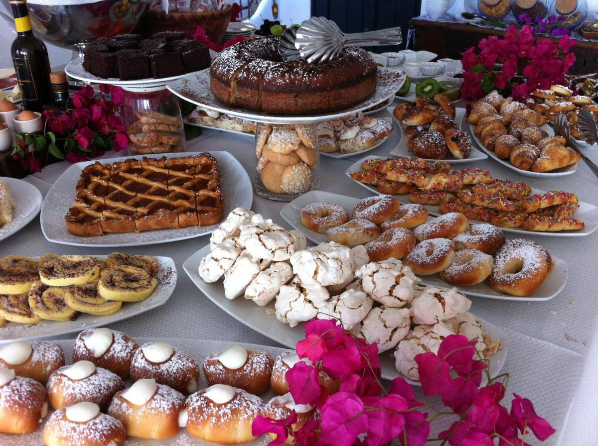 Quartara Boutique Hotel