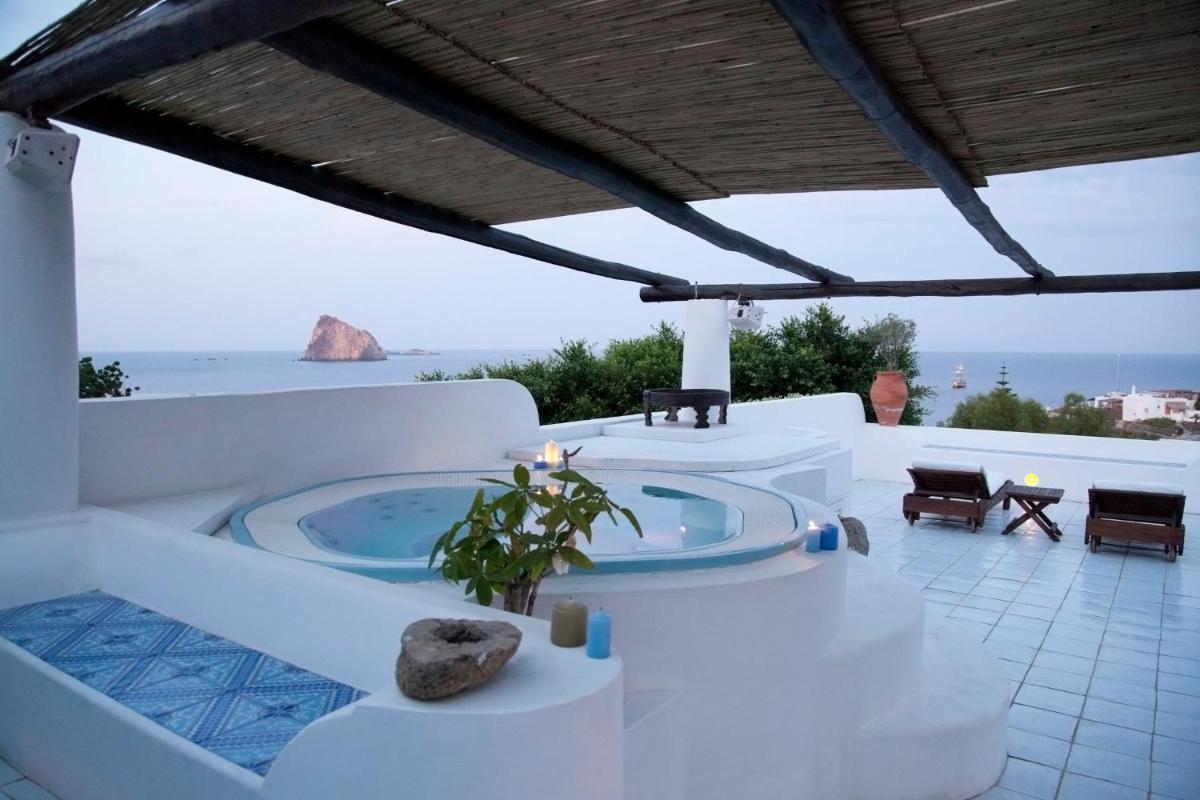 Quartara Boutique Hotel