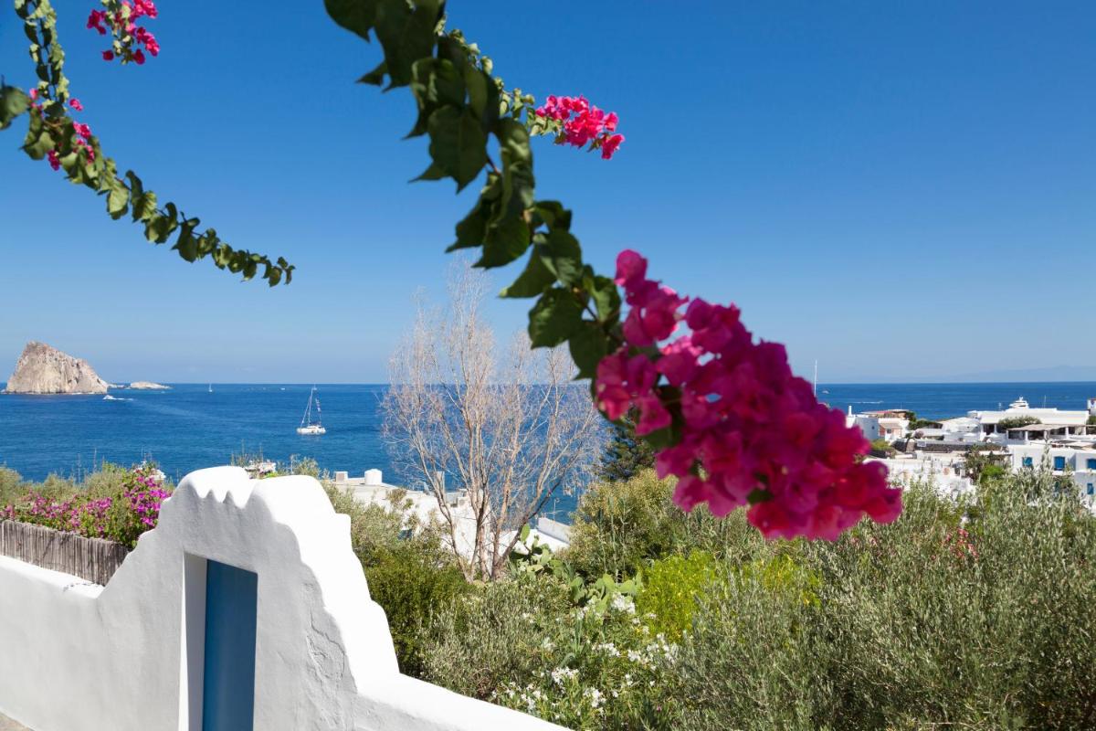 Quartara Boutique Hotel