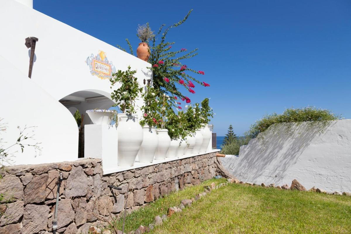 Quartara Boutique Hotel