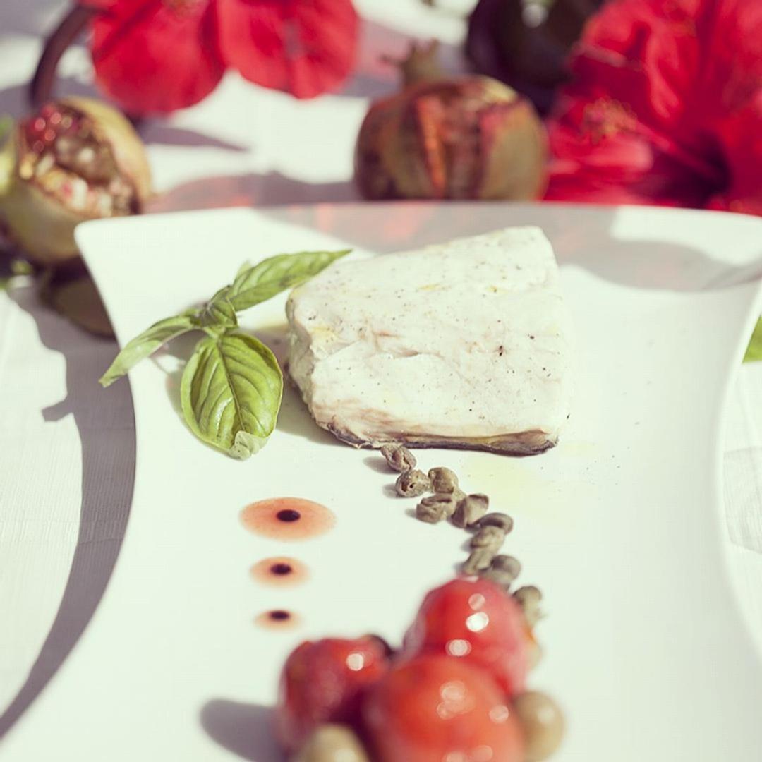 Quartara Boutique Hotel
