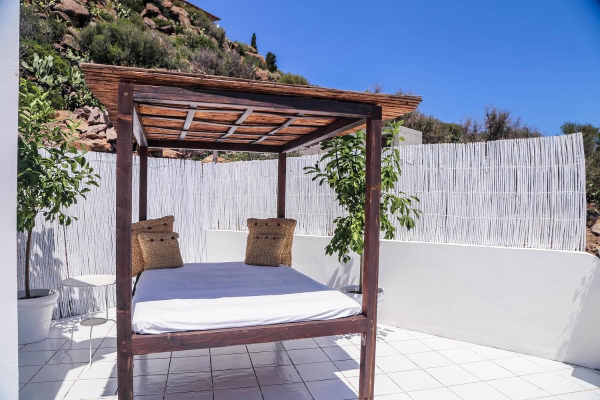 Quartara Boutique Hotel