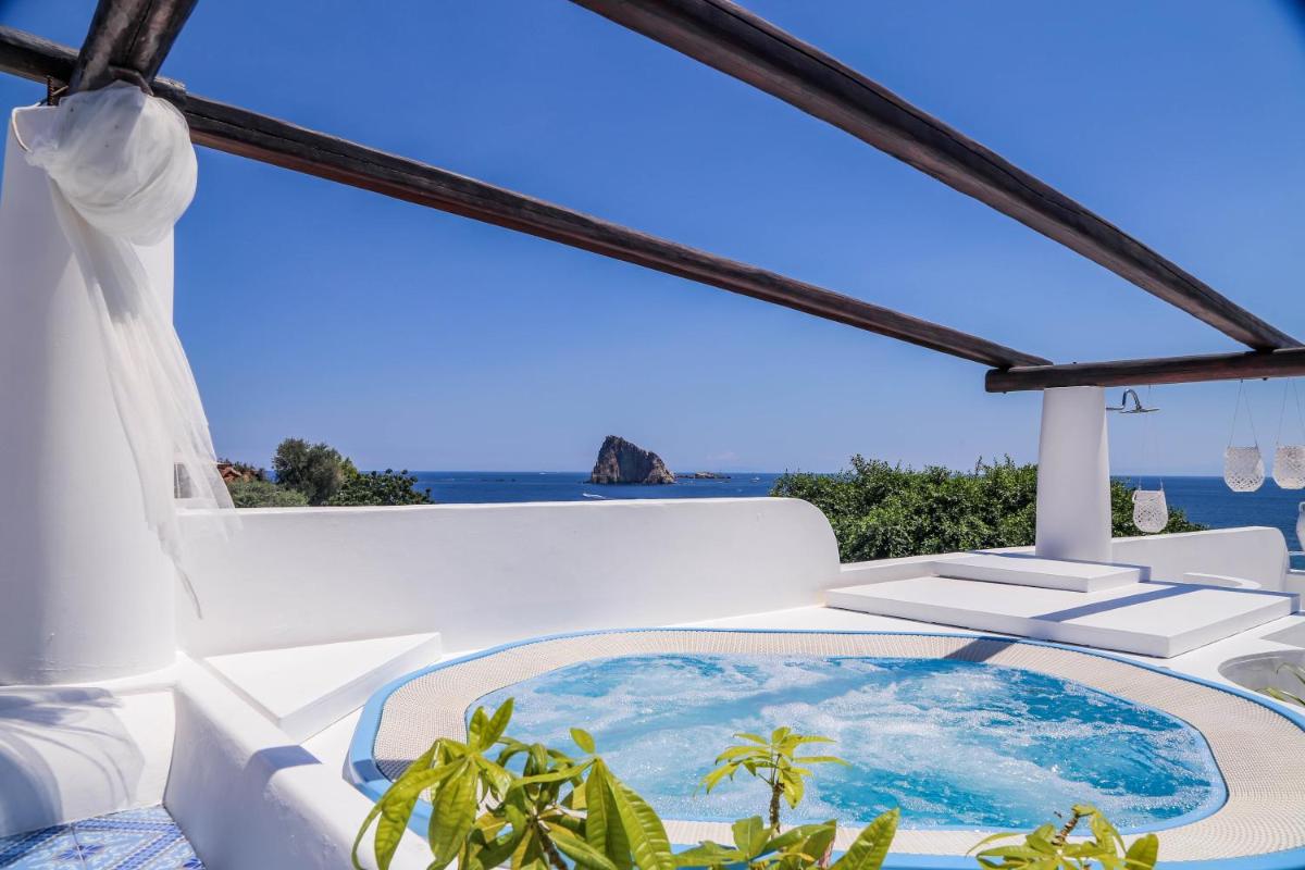 Quartara Boutique Hotel