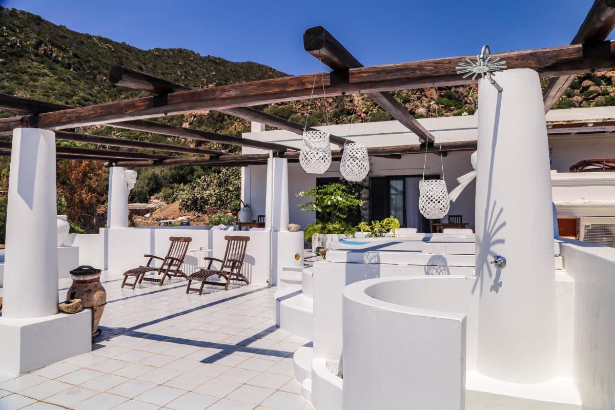 Quartara Boutique Hotel