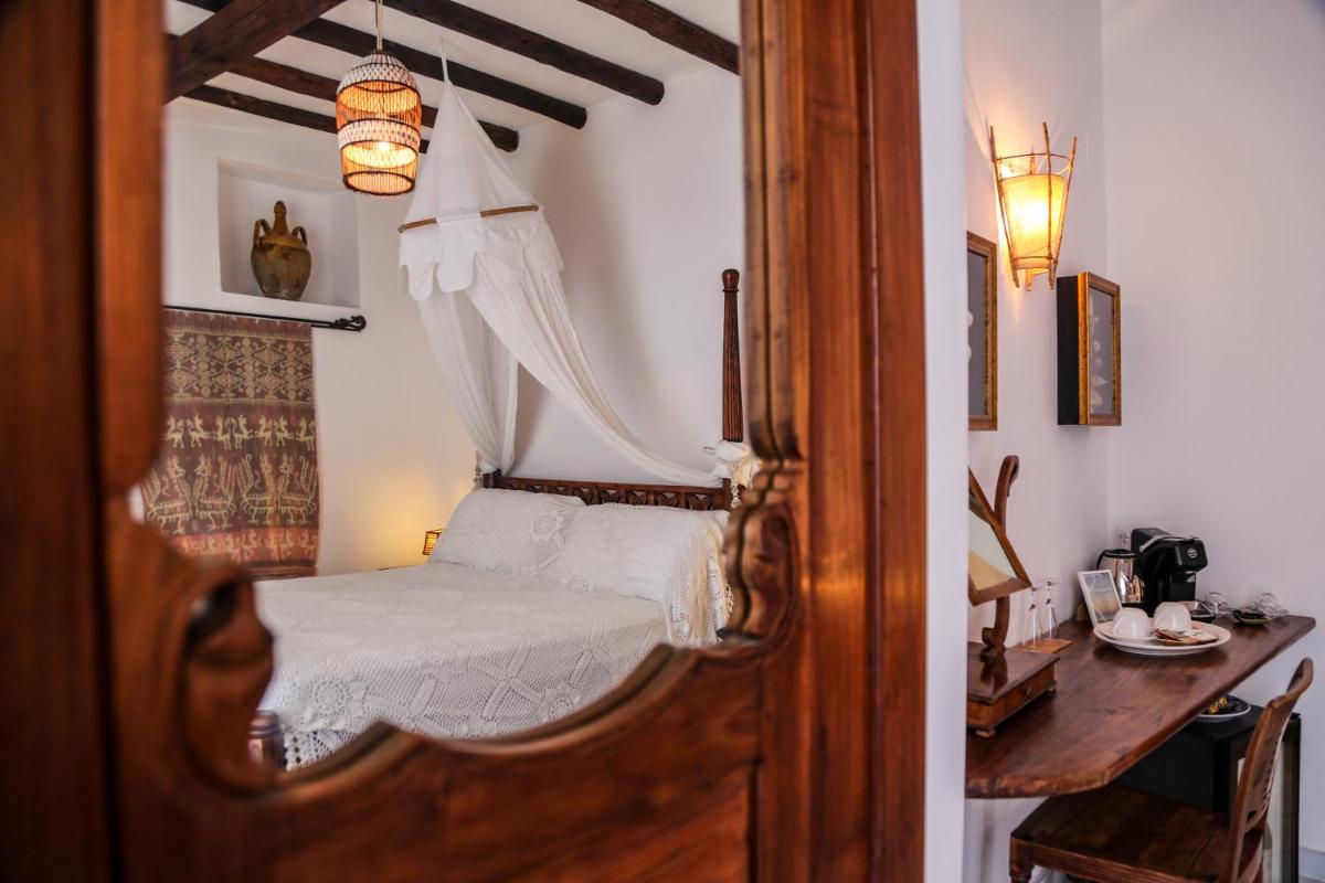 Quartara Boutique Hotel
