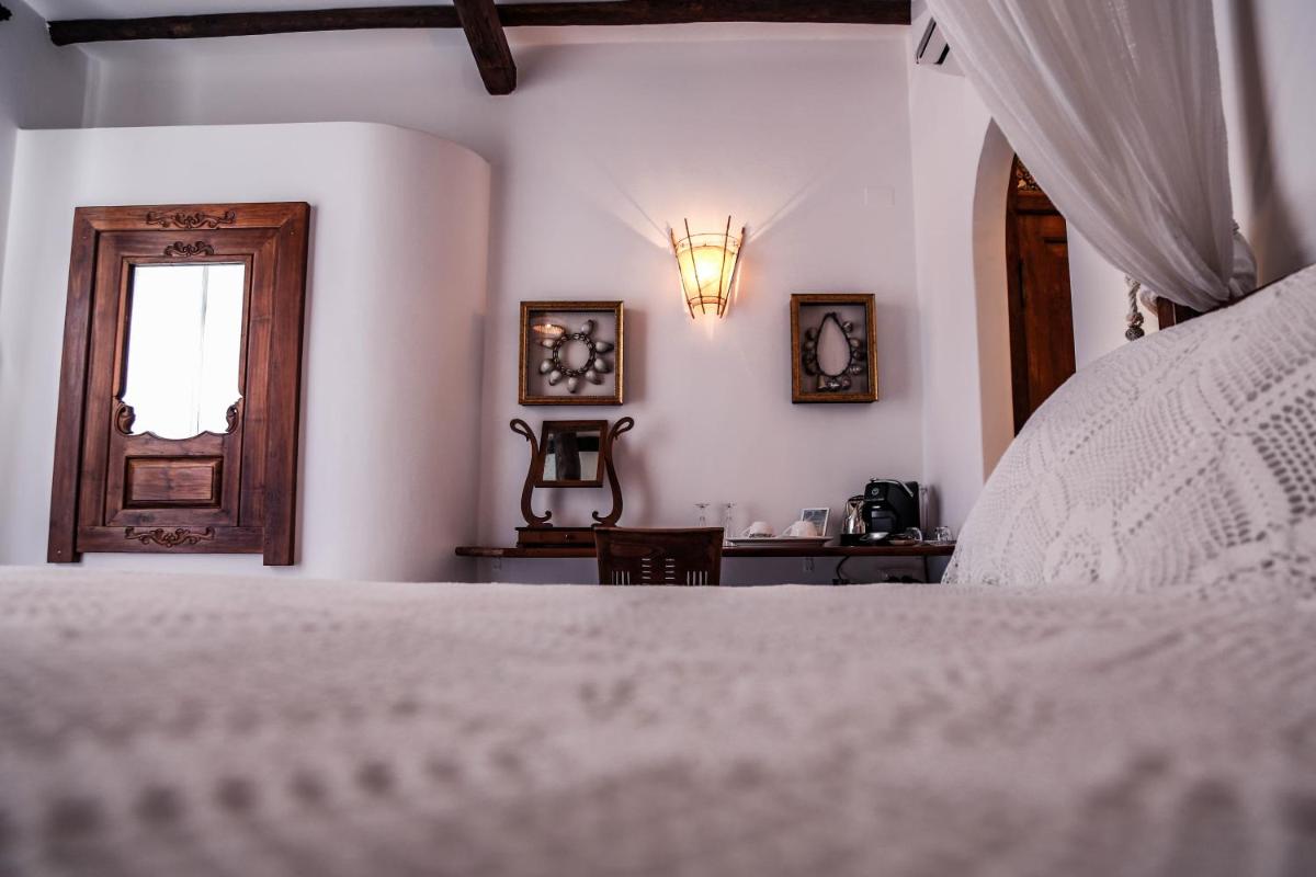 Quartara Boutique Hotel