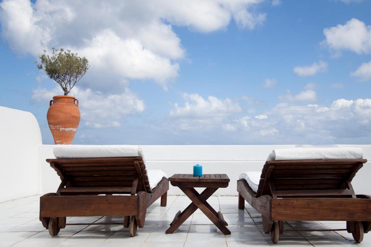 Quartara Boutique Hotel