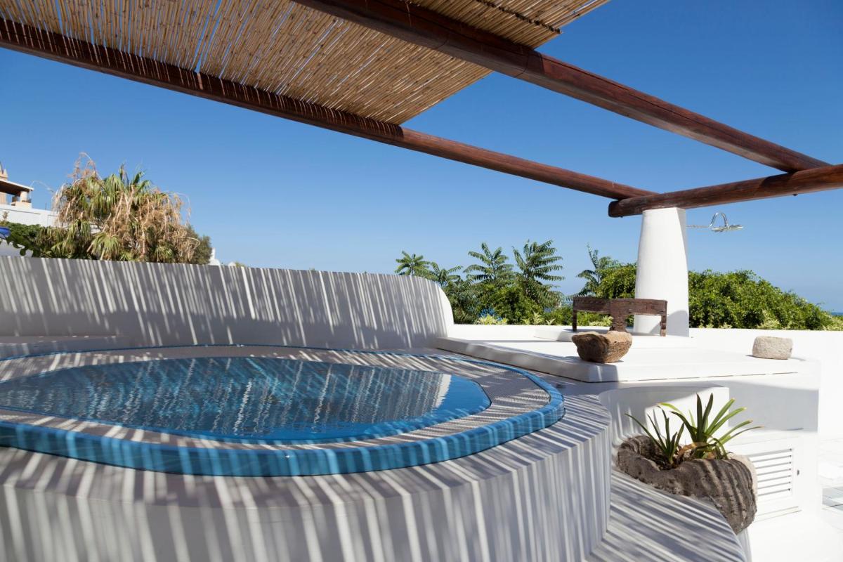 Quartara Boutique Hotel