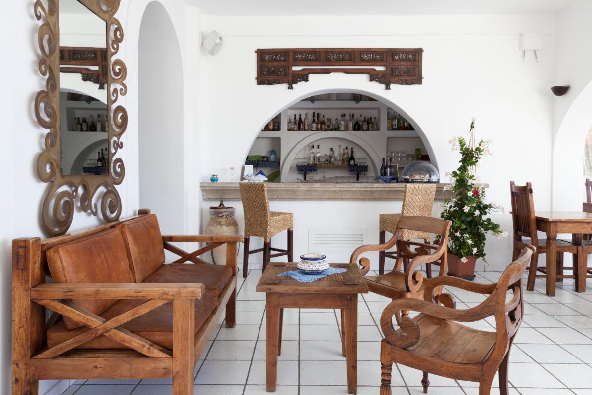 Quartara Boutique Hotel