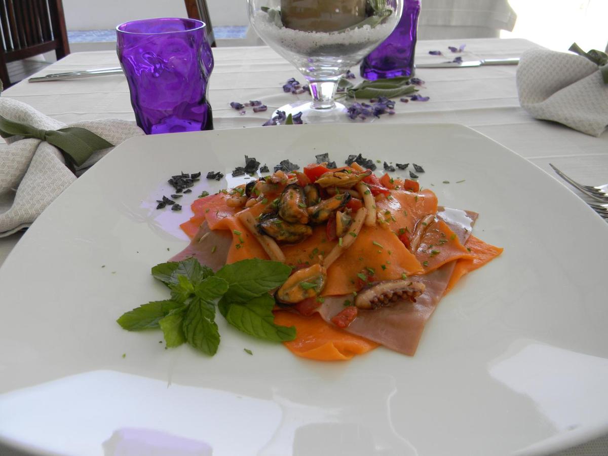 Quartara Boutique Hotel