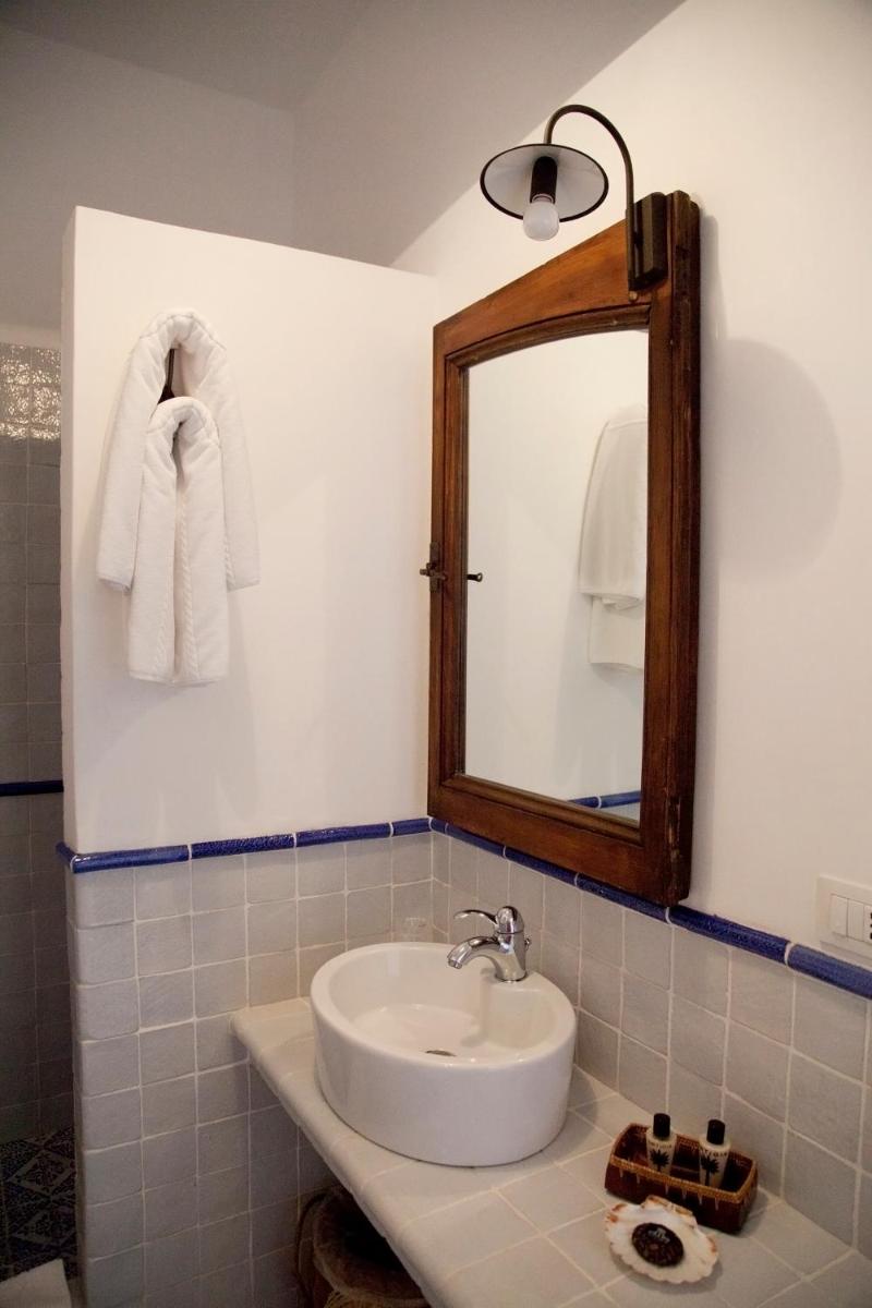 Quartara Boutique Hotel