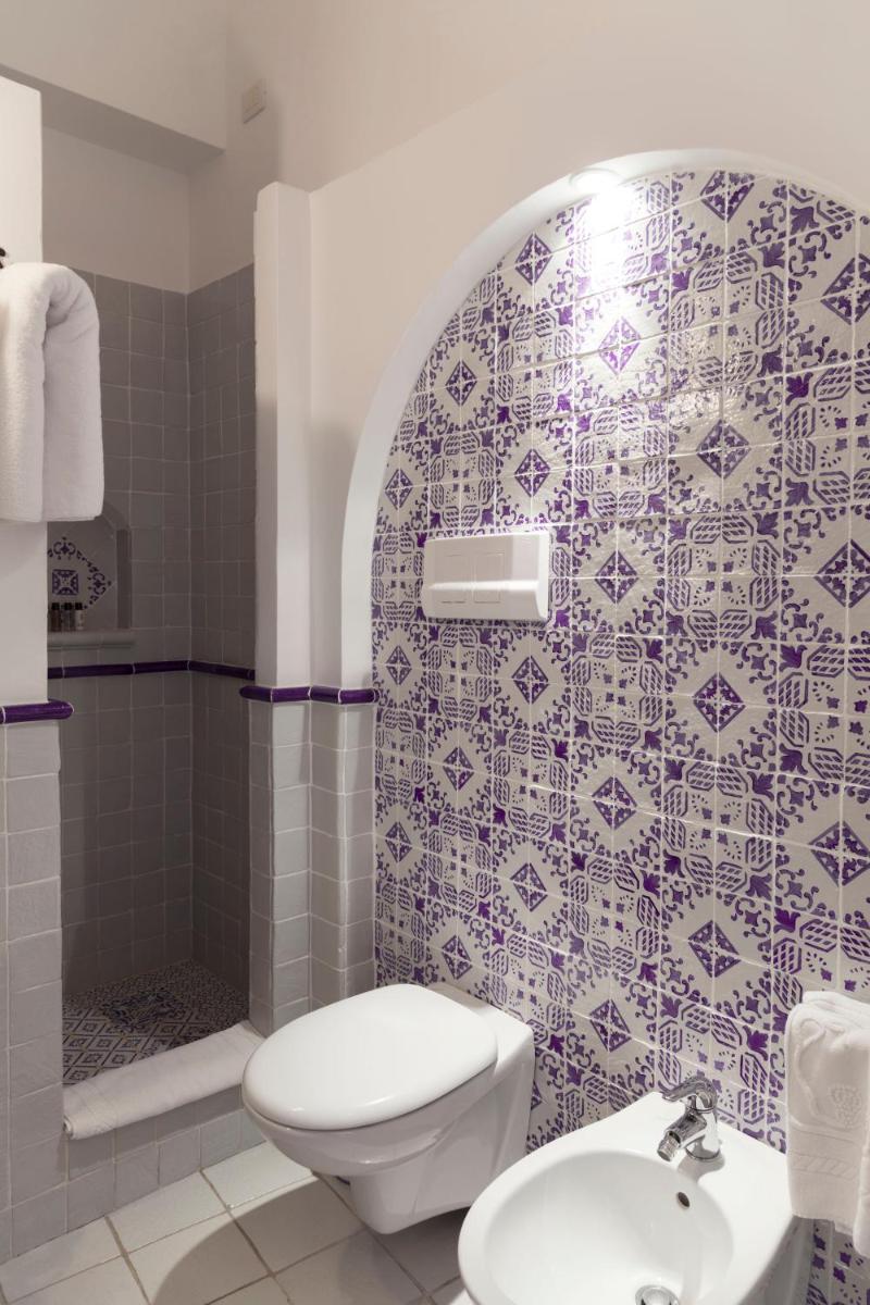 Quartara Boutique Hotel